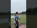 Download Lagu Issf skeet shooting | Shotgun skeet focus on target #trending #claypigeon #shortvideo #hunting