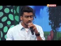 Top star singer - pazhamudhir solai by Nellaiappan ram