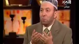 الشيخ محمد جبريل دعاء دندنها