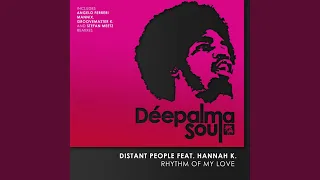rhythm of my love mannix vocal mix 