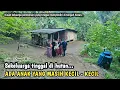 Download Lagu KELUARGA PEMBERANI, TINGGAL MENYENDIRI DI TENGAH HUTAN DENGAN ANAK - ANAKNYA YG MASIH KECIL...