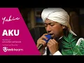 Download Lagu AKU - Yukie PAS Band (Acoustic Live Session) at Let's Coffee Cafe Surade