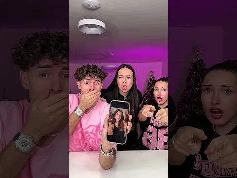 Te diste cuenta? ❤️￼
