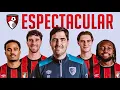 Download Lagu El BOURNEMOUTH vuelve a dar guerra: Su filosofia, renovación y claves