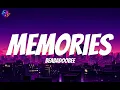 Beabadoobee - Memories (Lyrics)
