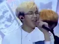namjoon singing butterfly