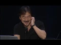Sakaguchi talks about Toriyama \u0026 Blue Dragon