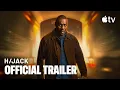 Lagu Hijack — Season 2 Official Trailer | Apple TV