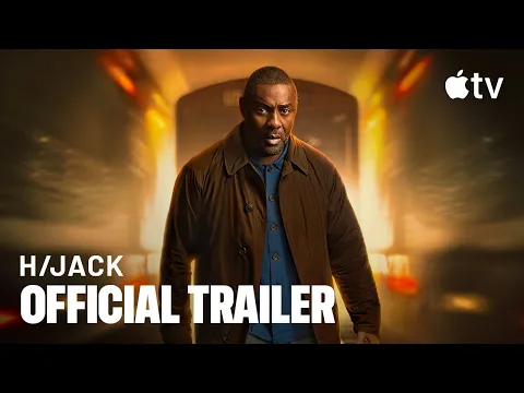 Season 2 Official Trailer