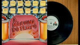 A Máquina do Tempo - 1981