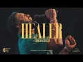 Healer Todd Galberth