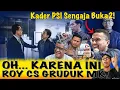 Lagu TANPA SENSOR‼️SIASAT LICIK ROY KE MK DI 'MENTAHKAN' PAKAR⁉️😱PUJI JOKOWI, DUMATNO MUNCUL NAMP4R RRT🔥