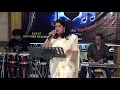 "Jab Chhaye Mera Jadoo" by Mahalaxmi Krishnan