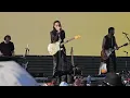 keshi "Inside Out" [FAMCAM/4K] @ COACHELLA 4/13/2025