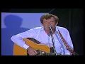 Paddy Reilly - Sam Hall Live at the National Stadium Dublin 1983