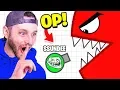 BEST CLASS in Diep io WATCH THIS