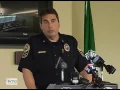 Roanoke County Police News Conference May 25 2016