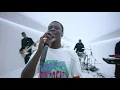 Pa Salieu - Betty (Live) | Vevo DSCVR Artists to Watch 2021