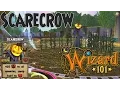 Wizard101 Scarecrow Spell