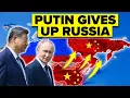 Download Lagu Russia’s Far East is FALLING Into Xi \u0026 Kim's Hands... Putin Can’t Stop It