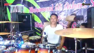 laut faris kendang edannn banget kalau yg nyanyi intan afifah mp4 240p