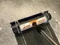 KickAssVacuums com Magic Carpet Brush Dry Foam Cleaner