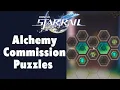 Alchemy Commission Puzzles Honkai Star Rail v1 2