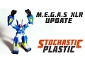 Stochastic Plastic - MEGAS XLR Articulation Update