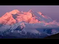Mt McKinley Denali Facts