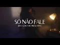 Joyce Alane, Priscila Senna - Só não fale (Visualizer)