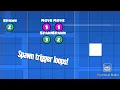How to make spawn trigger loops