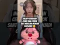 Inilah perbedaan antara cewek dan cowok saat mencoba menjadi CosPlayer #short #streamer
