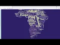 How to visualize data with a Wordcloud generator