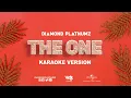 Diamond Platnumz  - The One (Karaoke Version)