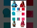 Download Lagu Chloe Red Ella Bridget Palette #descendants #disney #dovecameron #shorts