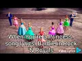 Download Lagu When you're a princess. song lyrics. Barbie in Rock N Royals.