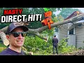 4 Tough Tree Jobs That Pushed Us to the Limit