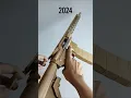 Download Lagu Cardboard AR-15 #ar15 #cardboard #cardboardcrafts #craft #guns #project #shorts