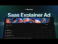 Download Lagu How To Create SaaS Explainer Ad in After Effects | For Beginners | +01 Hour Masterclass