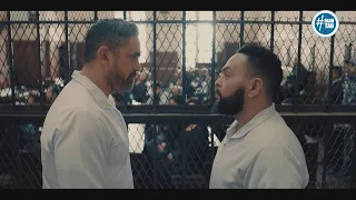 اللقاء الأخير بين ياسين وفاروق بيت الرفاعي 