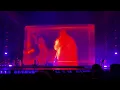 USHER - Good Kisser & Seduction Live Past Present Futur Tour Accor Arena Paris 16.04.25