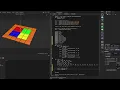 Cinema 4D Python Tutorial 8 Multi Effector