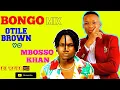 Download Lagu BONGO FLAVA MIX ||BEST OF OTILE BROWN FT MBOSSO KHAN