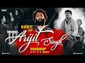 Download Lagu Best Of Arijit Singh Mashup 2024 | ANIK8 | Sajni Re | Satranga | Arijit Singh Hit Songs | Love Songs