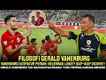 Download Lagu GAK NYANGKA! Vanenburg Blak Blakan: Saya Gak Mau Ribet,Tugas Kami Cuma Menang!