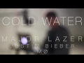 Major Lazer - Cold Water (feat. Justin Bieber & MØ)