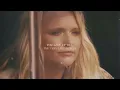 Dammit Randy (Official Lyric Video) - Miranda Lambert