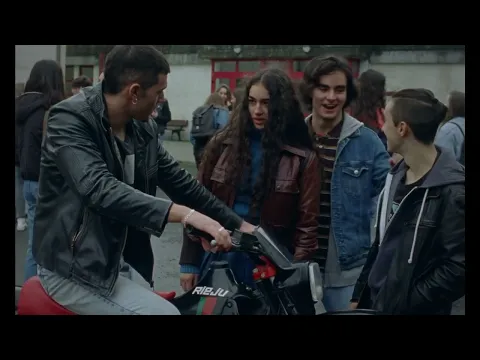 Official Trailer