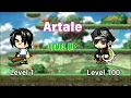 Artale - Leveling Guide from 1 to 70