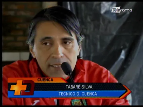 Deportivo Cuenca ya piensa en retorno a Liga Pro y Copa Ecuador